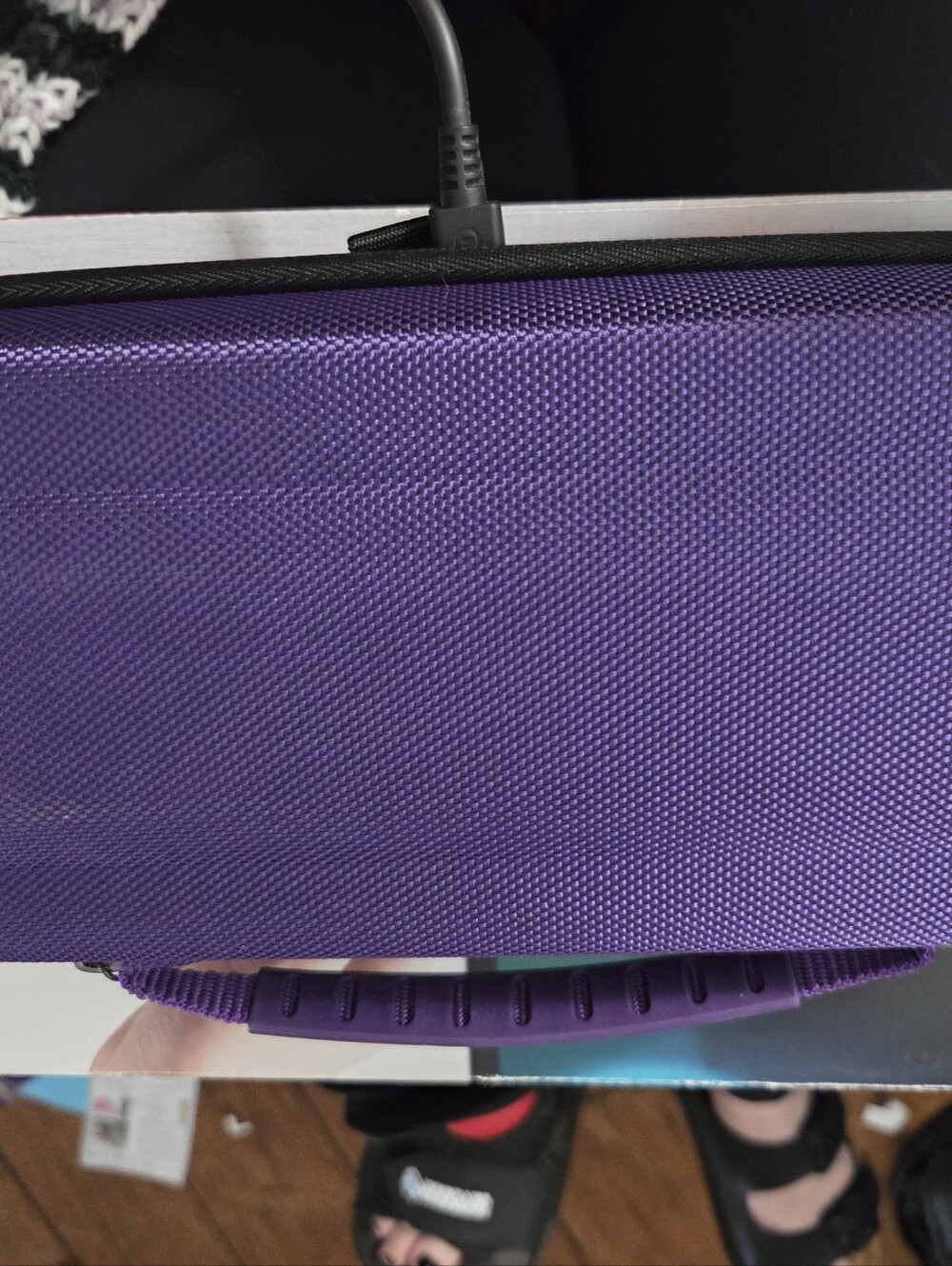 Nintendo Switch - Picture 4 of 6